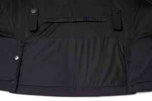 Belstaff Calder Men's Textile Jacket - Black - Salt Flats Clothing