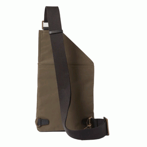 Belstaff Trialmaster Crossbody Bag - Faded Olive - Salt Flats Clothing