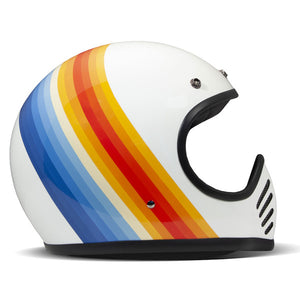 DMD Standard Collection SeventyFive Helmet R22-05 - Eighty - Salt Flats Clothing