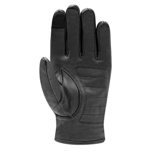 Racer Gloves Resident 2 Men's Glove - Black - Salt Flats Clothing