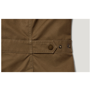 Belstaff Kates Cottage Ladies Waxed Cotton Jacket - Sand - Salt Flats Clothing