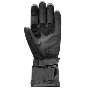 Racer Gloves Command GTX Men's Glove - Black - Salt Flats Clothing