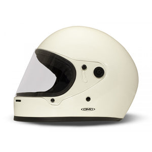 DMD Standard Collection Rivale Helmet R22-05 - Cream - Salt Flats Clothing