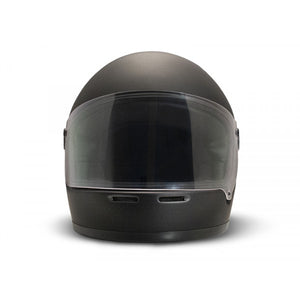DMD Standard Collection Rivale Helmet R22-05 - Matt Black - Salt Flats Clothing