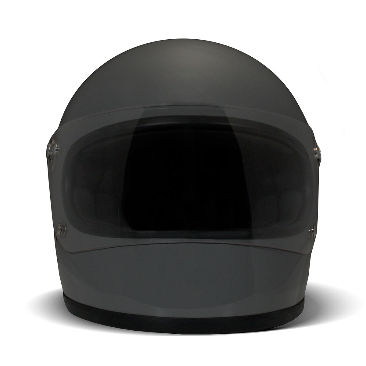 DMD Standard Collection Rocket Helmet R22-05 - Crayon Grey - Salt Flats clothing