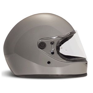 DMD Rivale Helmet R22-06 - Crayon Grey - Salt Flats Clothing
