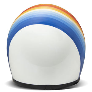 DMD Standard Collection SeventyFive Helmet R22-05 - Eighty - Salt Flats Clothing