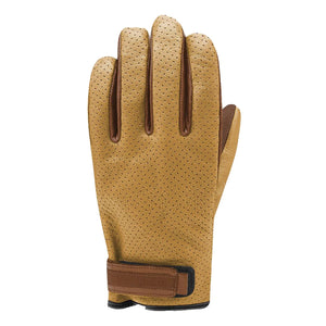 Racer Gloves Tuxedo Men's Glove - Tan - Salt Flats Clothing