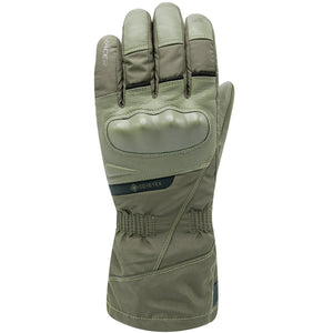 Racer Gloves Command GTX Men's Glove - Green - Salt Flats Clothing