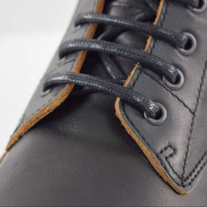 Rokker Urban Racer Boot - Black - Salt Flats Clothing