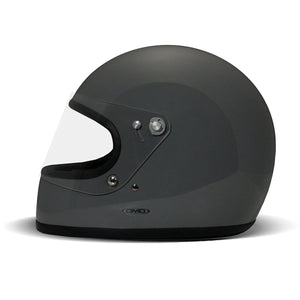 DMD Standard Collection Rocket Helmet R22-05 - Crayon Grey - Salt Flats clothing