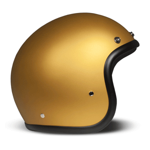 DMD Jet Retro Helmet R22-06 - Ocra - Salt Flats Clothing