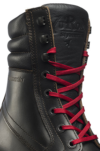 Stylmartin - Stylmartin Yu'Rok WP Urban in Brown - Boots - Salt Flats Clothing