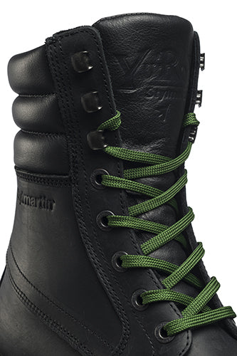 Stylmartin - Stylmartin Yu'Rok WP Urban in Black - Boots - Salt Flats Clothing