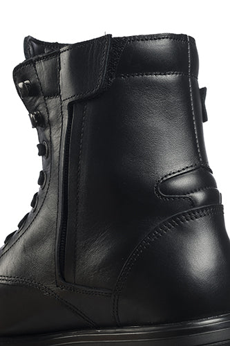 Stylmartin Jack WP Urban Boots - Black - Salt Flats Clothing