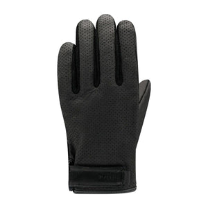Racer Gloves Tuxedo Men's Glove - Black Black - Salt Flats Clothing