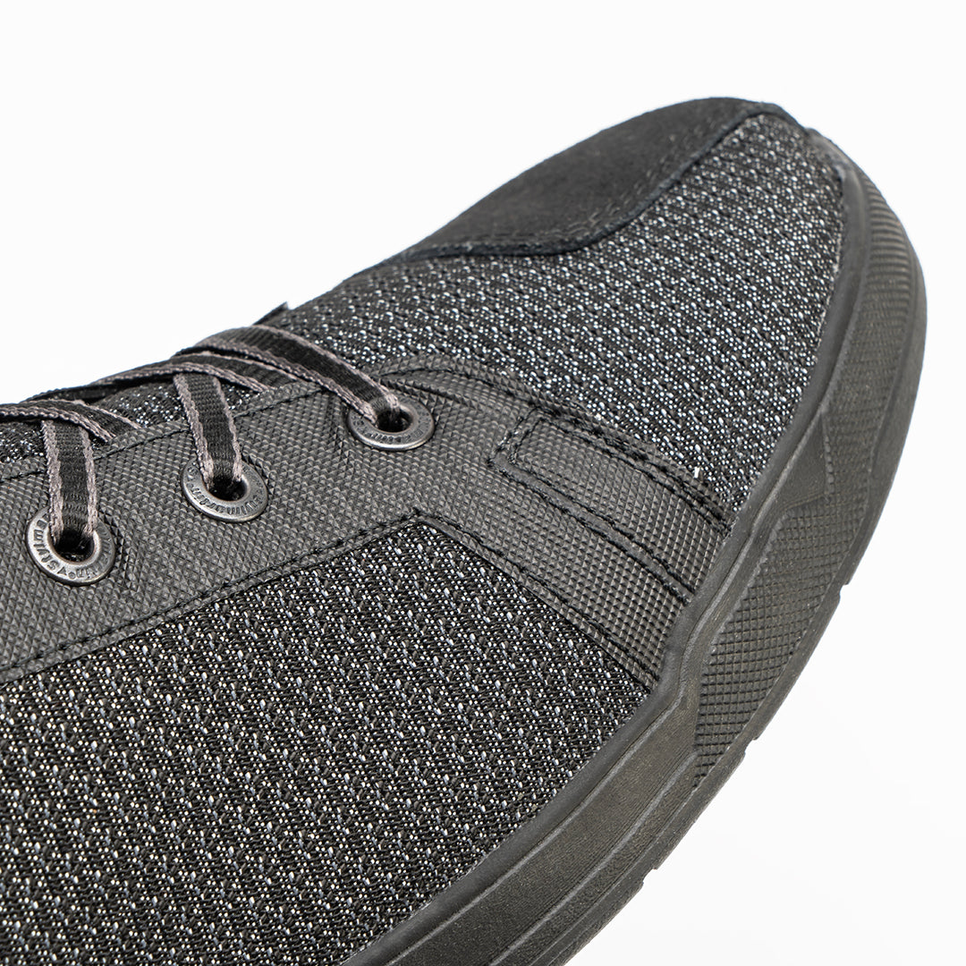 Stylmartin Tank WP Sneaker Boots - Anthracite