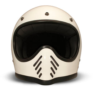DMD Standard Collection SeventyFive Helmet R22-05 - Cream - Salt Flats Clothing