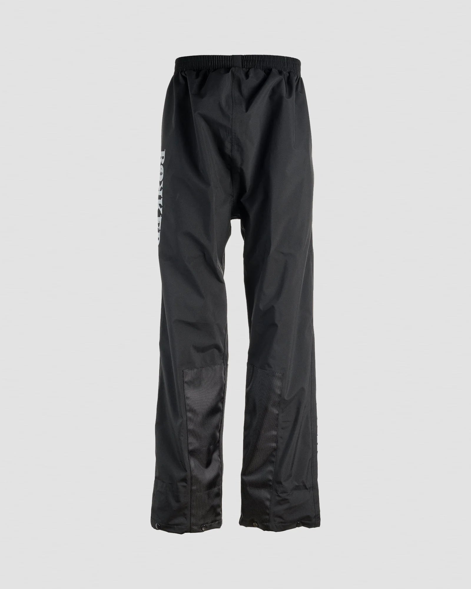 Rokker TRC Rainset Classic - Black - Salt Flats Clothing