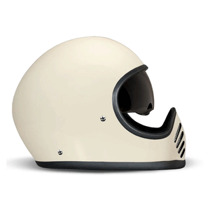 DMD SeventySeven Helmet R22-06 - Cream - Salt Flats Clothing