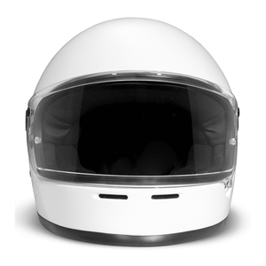 DMD Rivale Helmet R22-06 - White - Salt Flats Clothing
