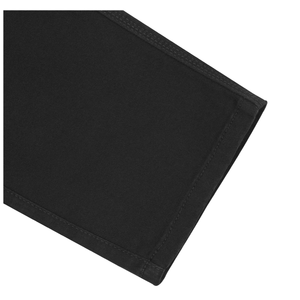 Silk Road Carpenter Men's Trousers - Black - Salt Flats Clothing