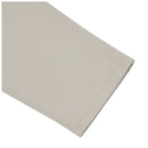 Silk Road Carpenter Men's Trousers - Off-White - Salt Flats Clothing