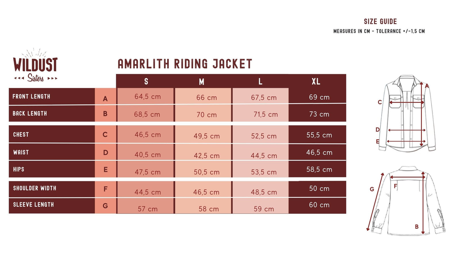 Wildust Sisters Armalith Moto Riding Shirt - White - Salt Flats Clothing
