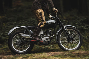 Age of Glory Desert CE Trousers - Sand - Salt Flats Clothing