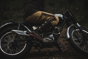 Age of Glory Desert CE Trousers - Sand - Salt Flats Clothing