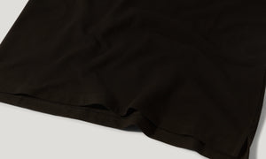 Belstaff Polo T-Shirt - Black - Salt Flats Clothing