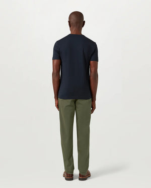 Belstaff T-Shirt - Dark Ink - Salt Flats Clothing