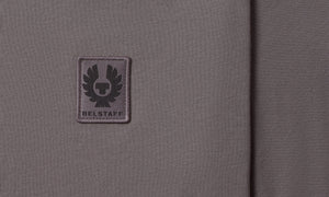 Belstaff T-Shirt - Tornado Grey - Salt Flats Clothing