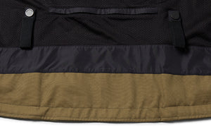 Belstaff Tamar Men's Textile Motorcycle Jacket - Olive - Salt Flats Clothing