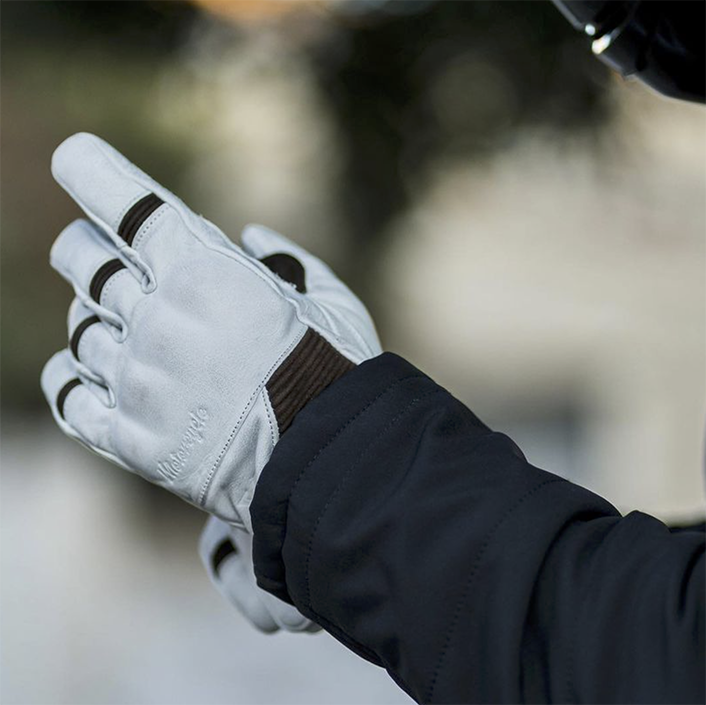 ByCity Detroit Gloves - Salt Flats Clothing