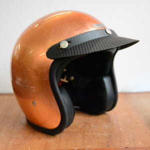 Hedon Hedonist Sun Peak Matte Carbon - Salt Flats Clothing