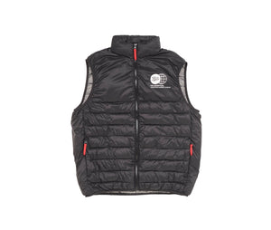Fuel Motorcycles Scoutdoor Vest - Salt Flats Clothing