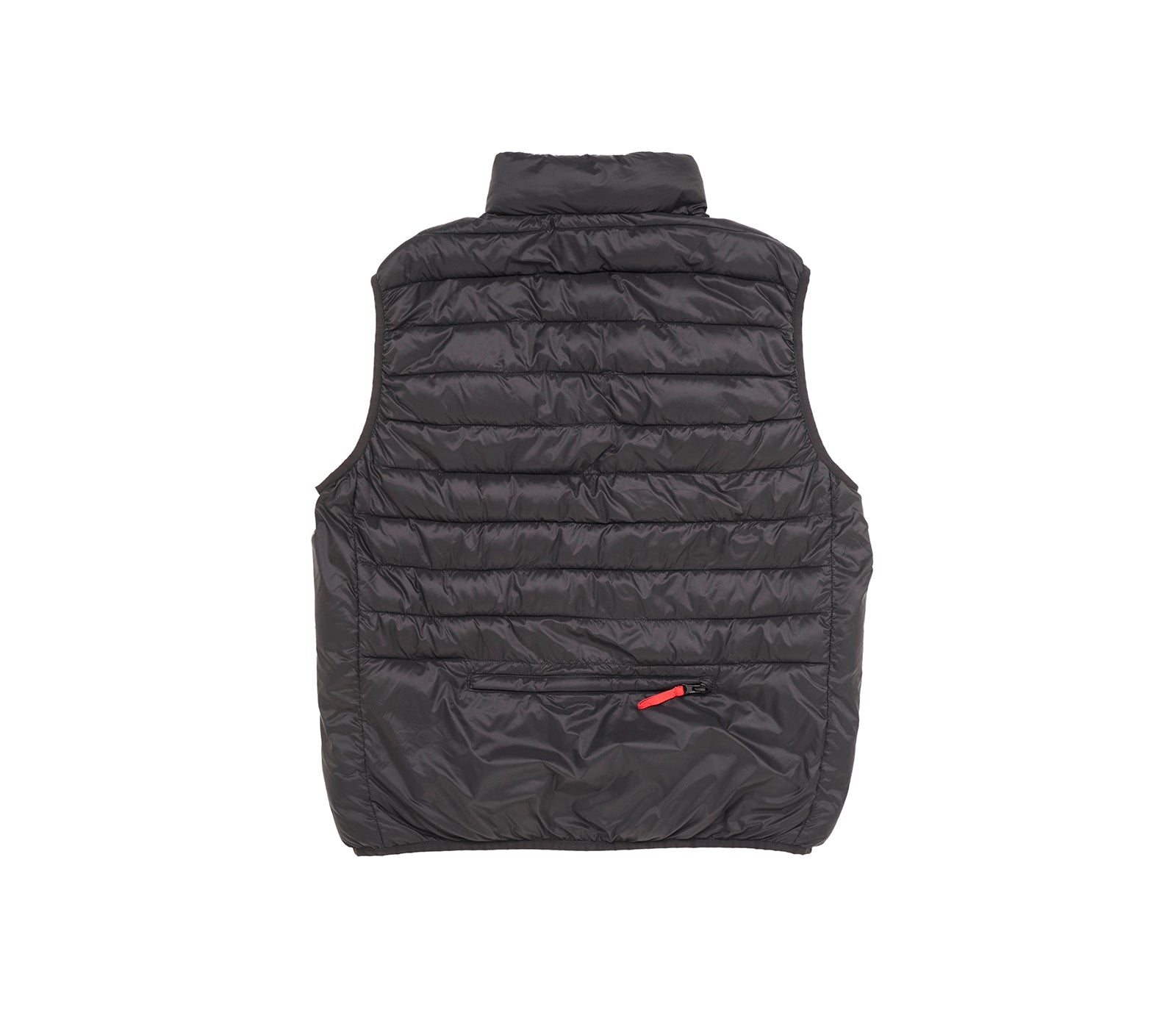Fuel Motorcycles Scoutdoor Vest - Salt Flats Clothing