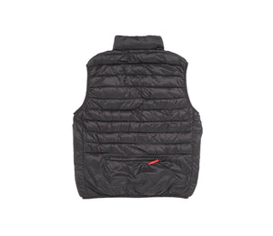 Fuel Motorcycles Scoutdoor Vest - Salt Flats Clothing