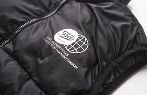 Fuel Motorcycles Scoutdoor Vest - Salt Flats Clothing