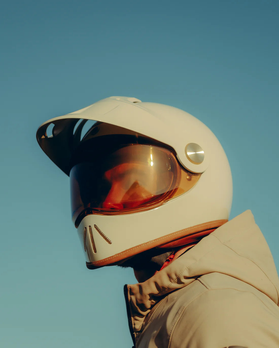 Hedon Psilo Explorer ECE 22.06/DOT - Nomad - Salt Flats Clothing