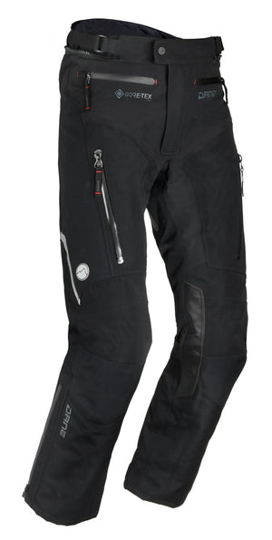 DANE Lyngby Air 2 Gore-tex Pro Motorcycle Trousers - Salt Flats Clothing