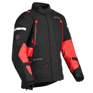 DANE Valby Gore-tex Men's Motorcycle Jacket - Salt Flats Clothing
