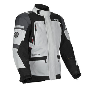 DANE Valby Gore-tex Men's Motorcycle Jacket - Salt Flats Clothing