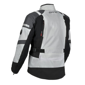 DANE Valby Gore-tex Men's Motorcycle Jacket - Salt Flats Clothing