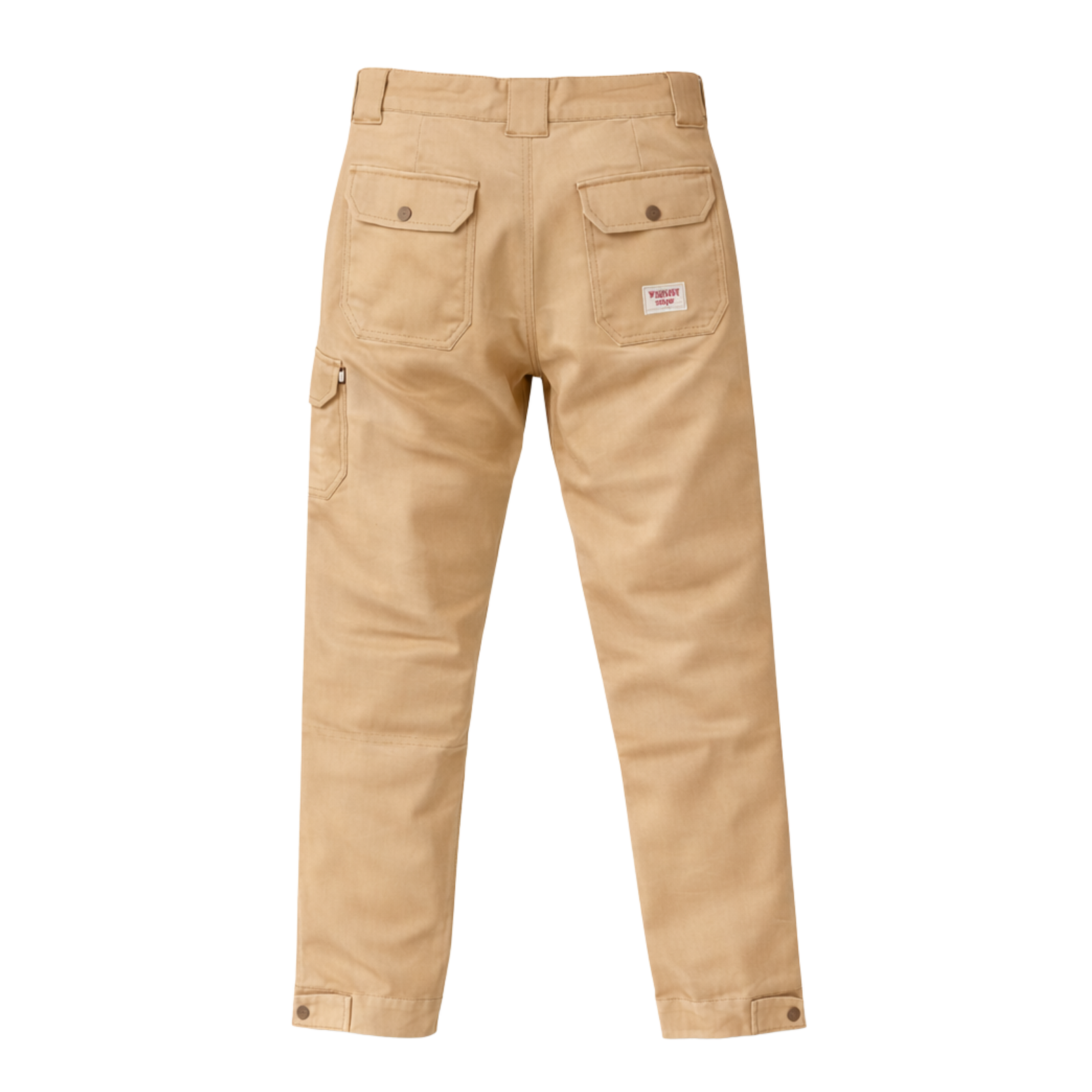 Wildust Sisters Overland Ladies Cargo Trousers - Desert - Salt Flats Clothing