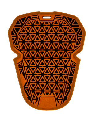 Belstaff Belstaff D3O Ghost Shoulder / Hip L1 - Salt Flats Clothing