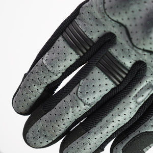 ByCity Tokio Men's Gloves Grey - Salt Flats Clothing