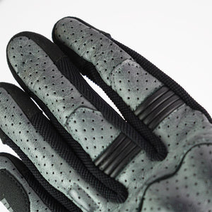 ByCity Tokio Men's Gloves Grey - Salt Flats Clothing