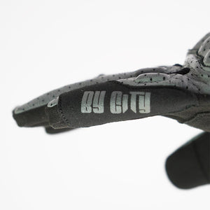 ByCity Tokio Men's Gloves Grey - Salt Flats Clothing